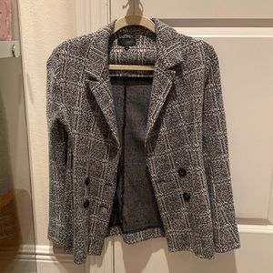 Topshop Sweater jacket